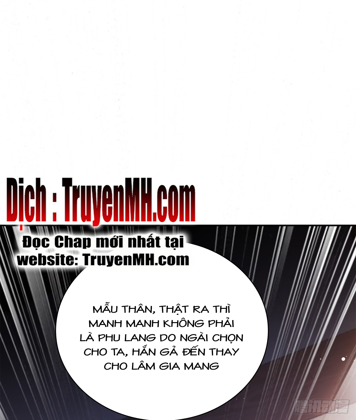 kiều mỵ phu lang, tại tuyến lục trà chapter 27 21