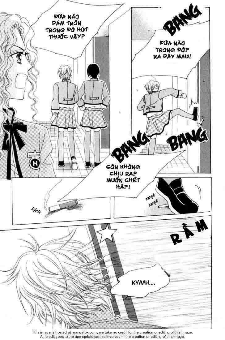 she's scary chapter 3 11