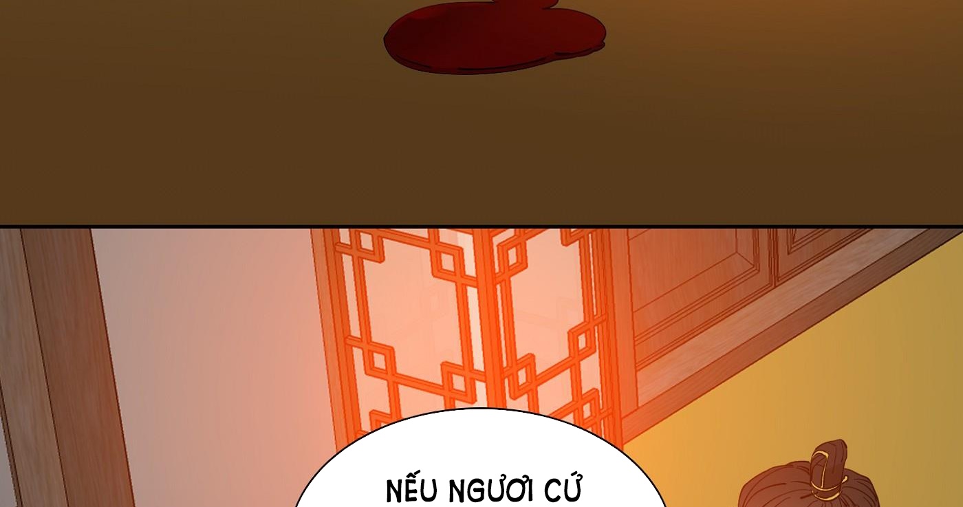 mắt phủ toàn sương chapter 52 84