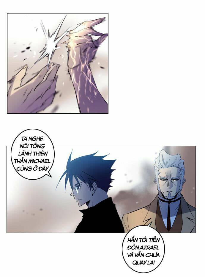 bản khế ước linh hồn chapter 137 14