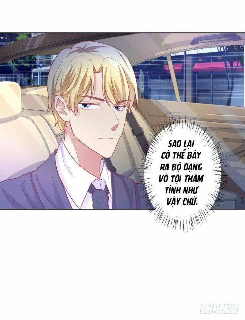 ngạo kiều tổng tài sủng điềm thê chapter 24 31