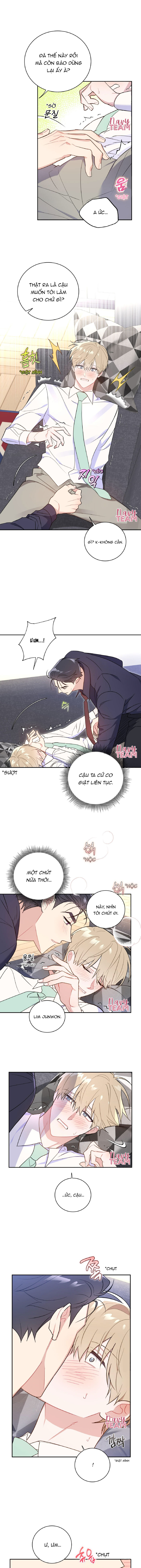 bỏ qua chuyện bắt tay đi chapter 4 6