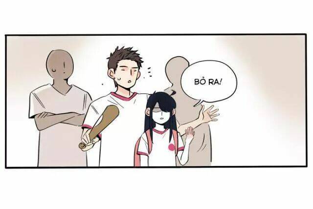 mau mang anh trai tôi đi chapter 111 9