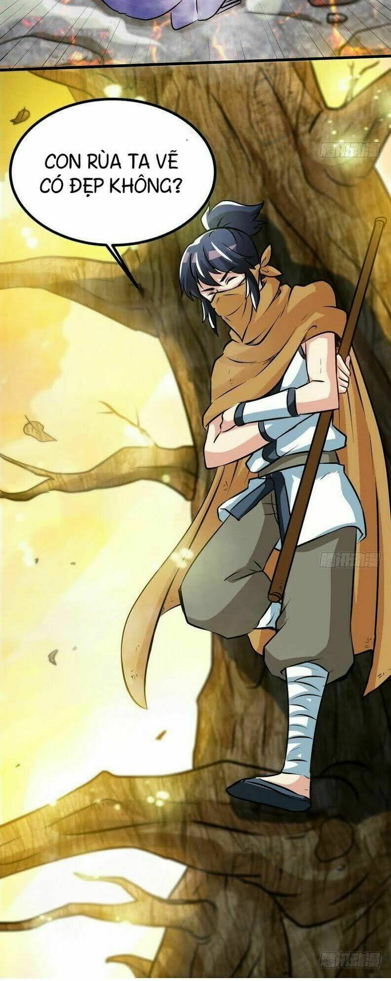 chí tôn thần ma chapter 50 17