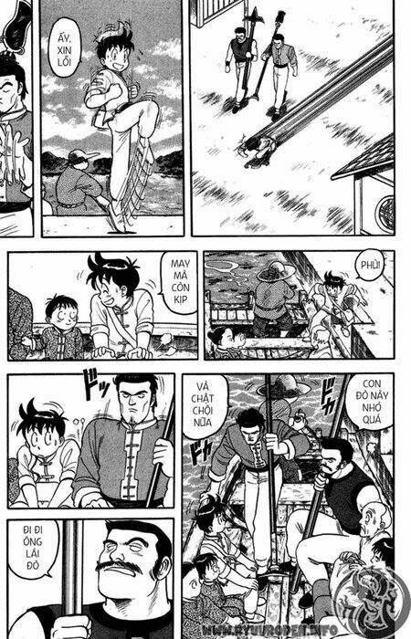 hoàng phi hồng phần 1 chapter 15 104