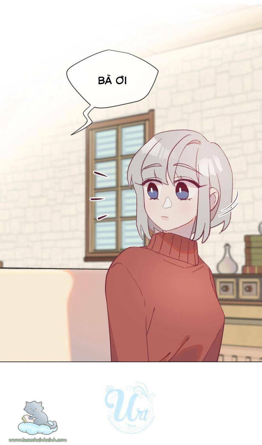 nhật ký nấm ma cô chapter 17 15
