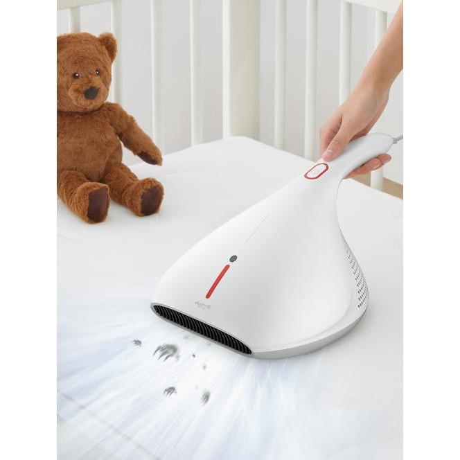 Máy hút bụi cầm tay DIỆT KHUẨN TIA UV ZX-4008 - Home and Garden