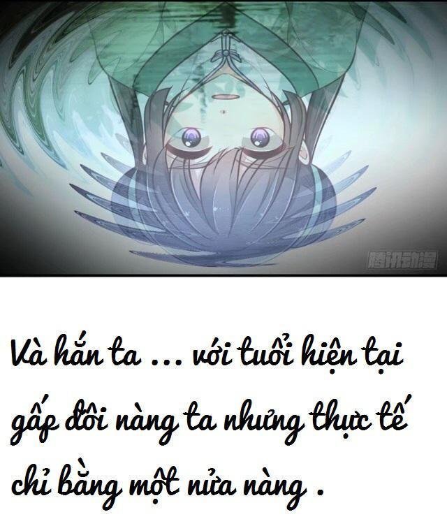 trọng sinh thành tiểu nha đầu chapter 1 12