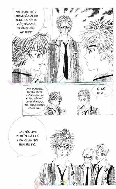 chàng gà mái chapter 15 62