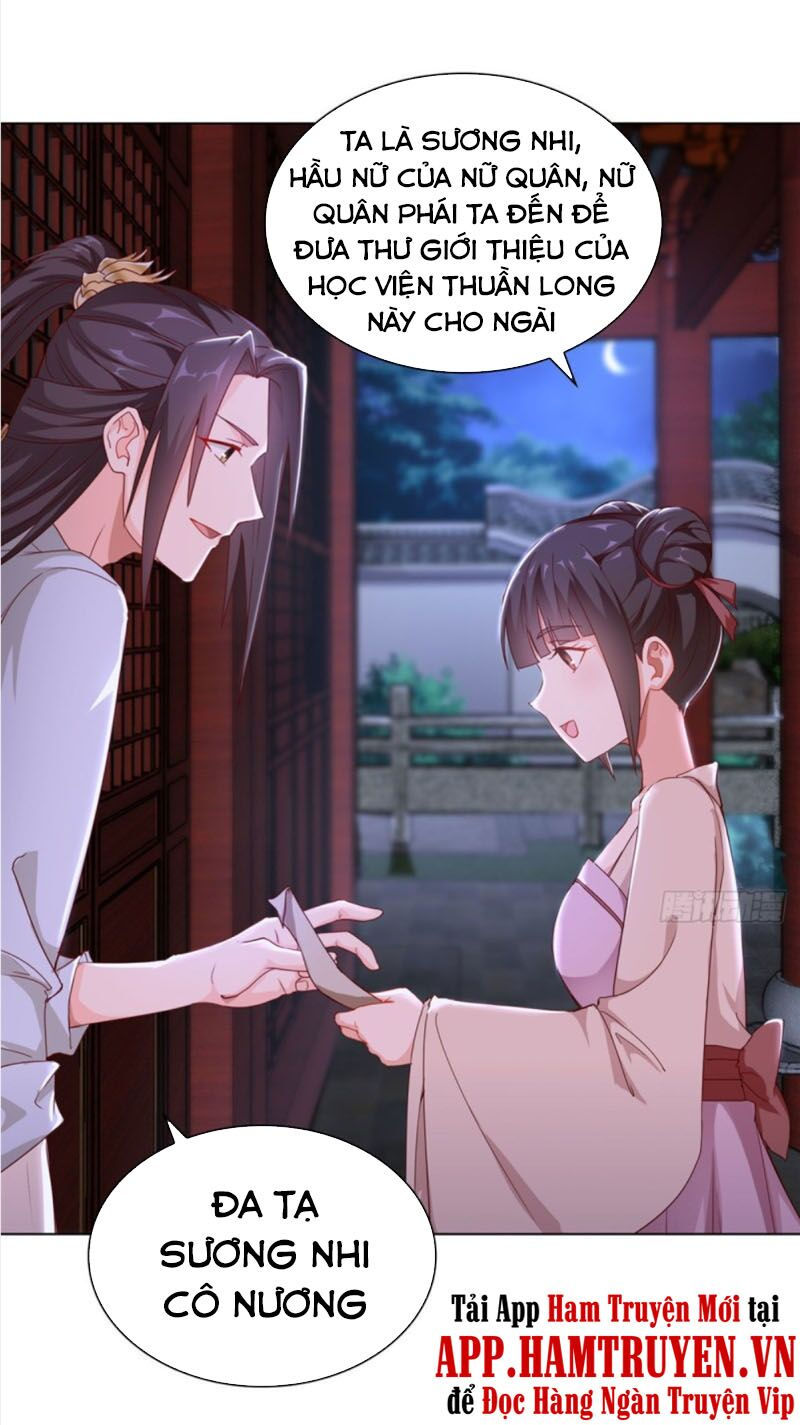 người nuôi rồng chapter 5 9