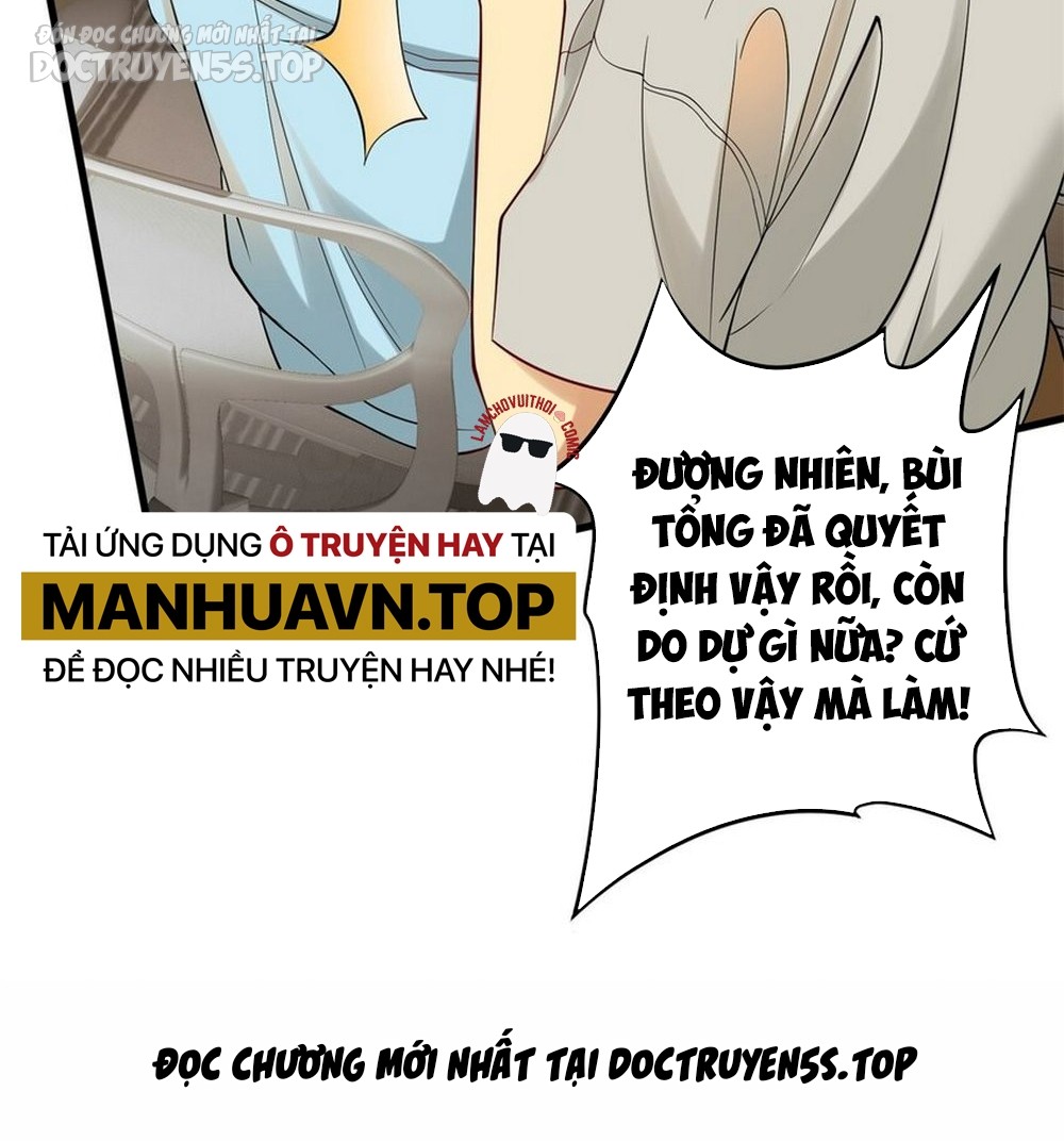 ta làm giàu từ thua lỗ game chapter 93 44