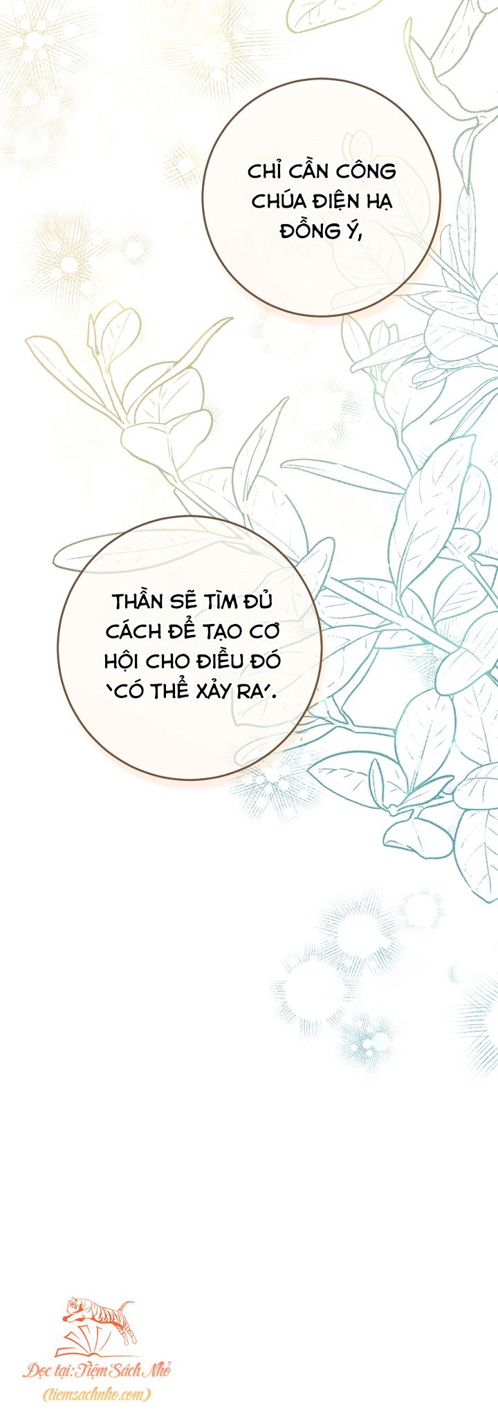 ác nữ là con rối chapter 63 44