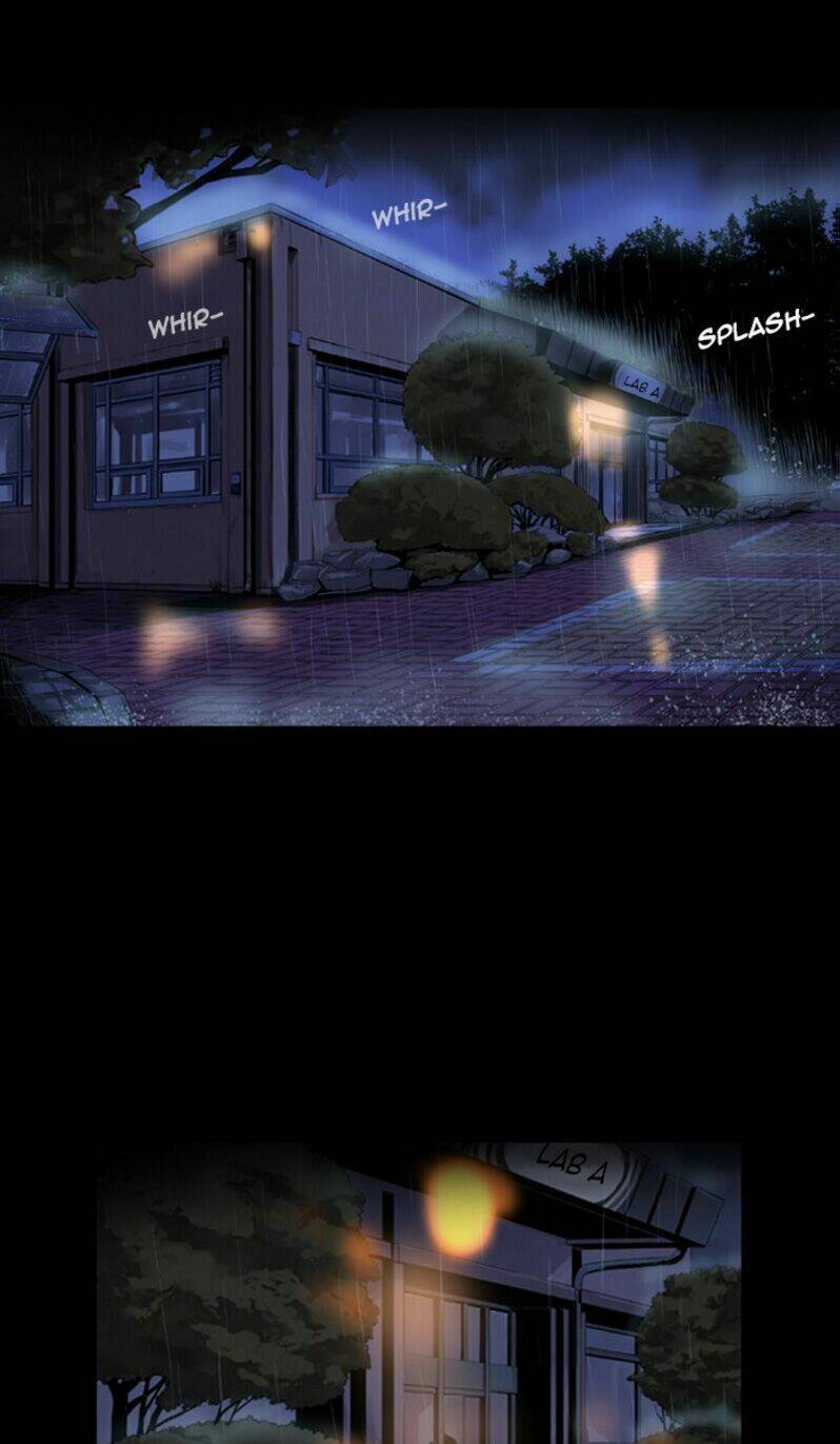 những xác chết hồi sinh từ đại dương chapter 27 40