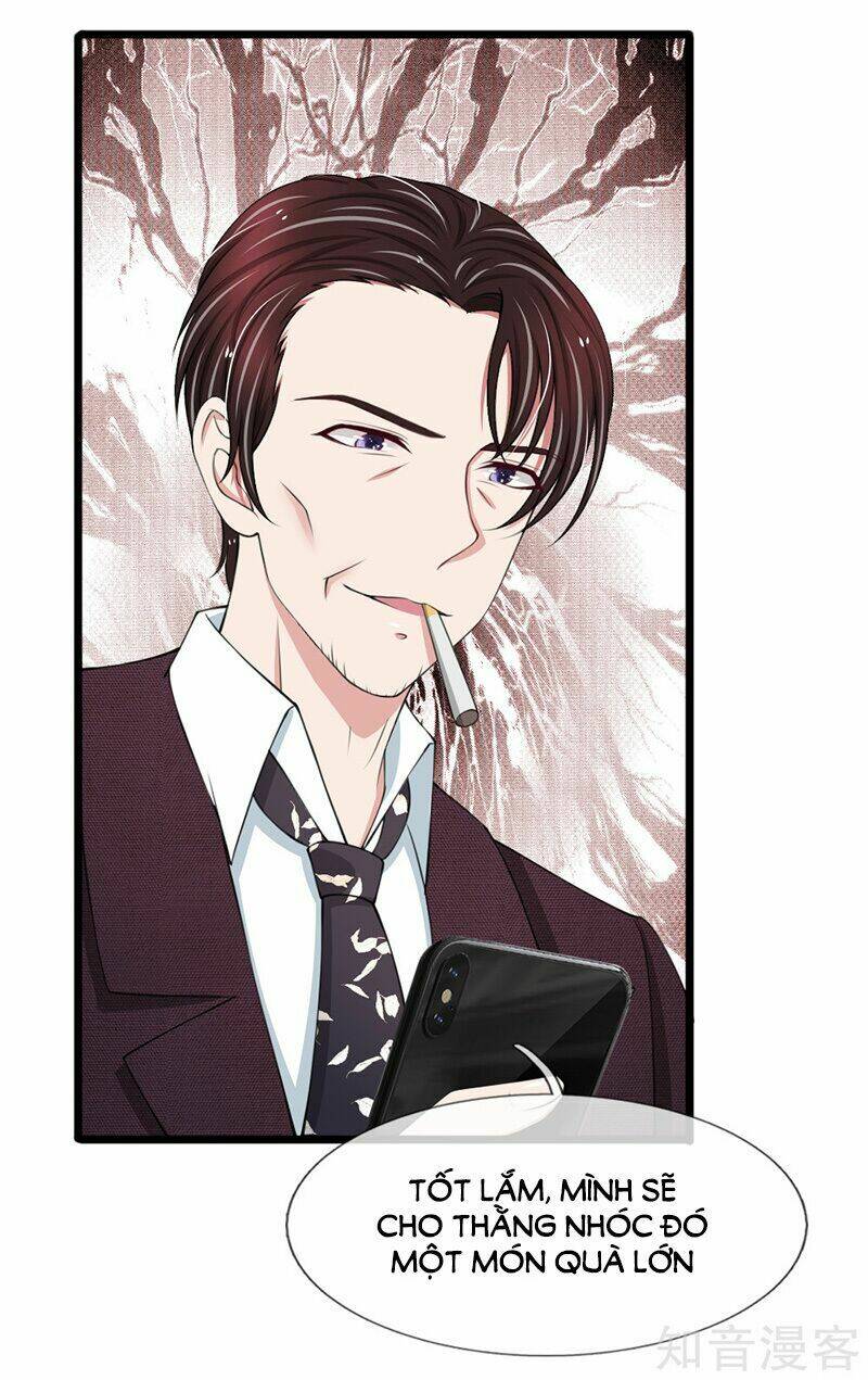 phúc hắc lão công buông em ra chapter 87 19