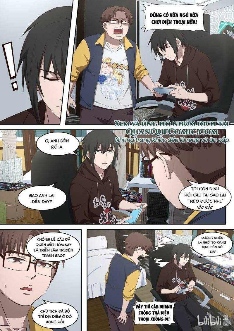 đại ẩn vu trạch chapter 24 11