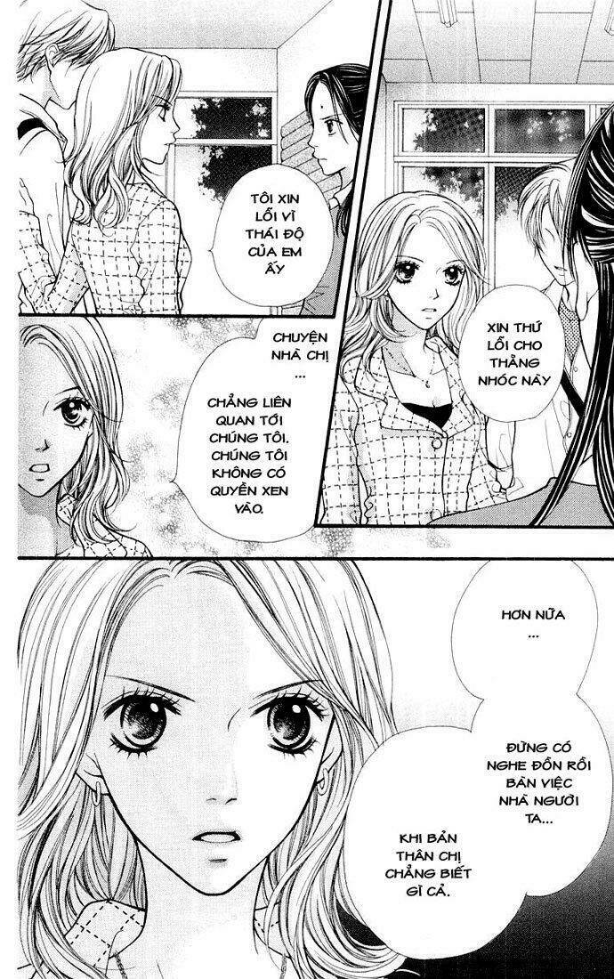 câu chuyện tuổi teen chapter 14 31