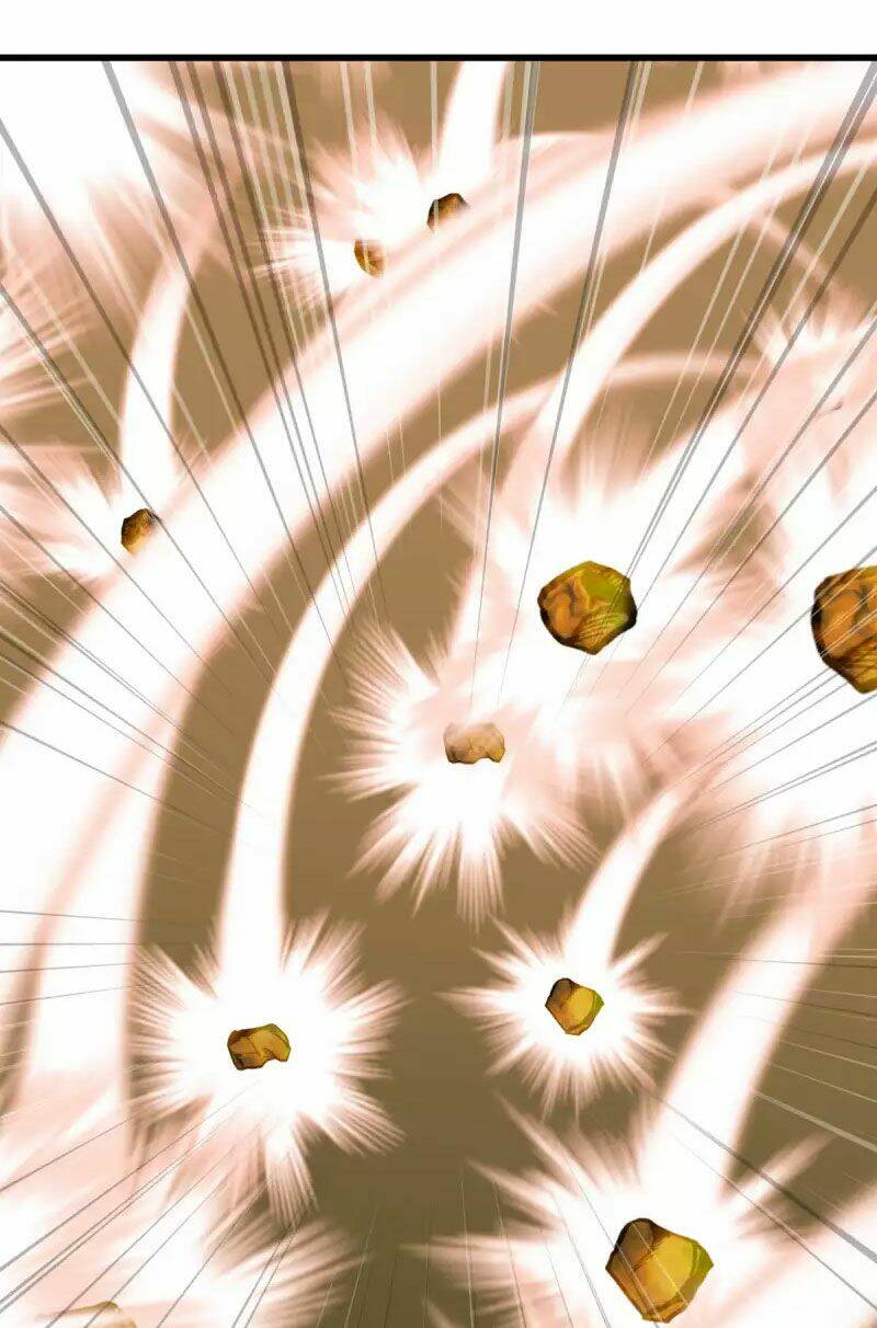 trọng sinh ta là đại thiên thần chapter 136 30