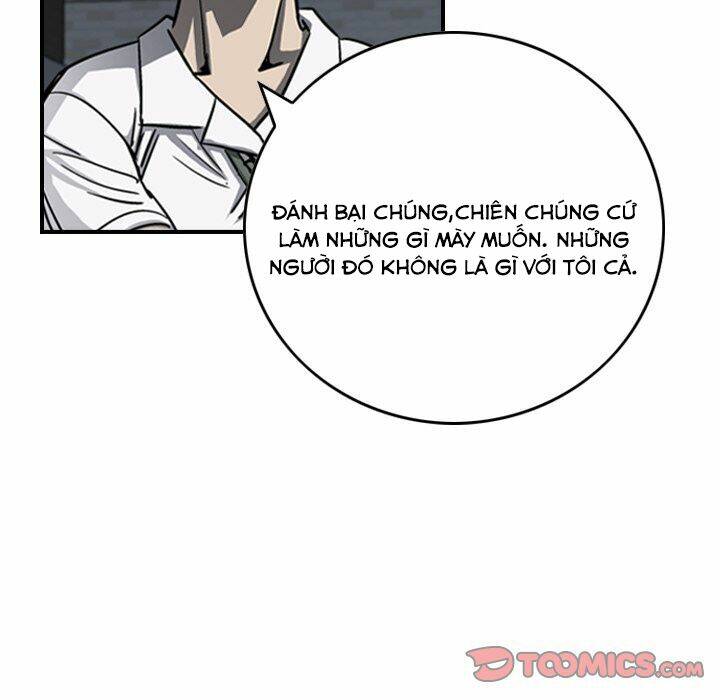 huyền thoại : khởi đầu chapter 58 63