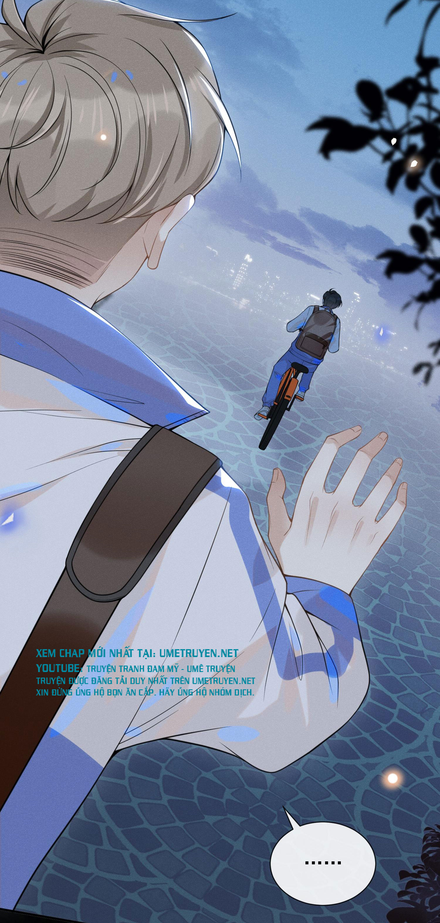 kiếp sau không gặp chapter 20 17