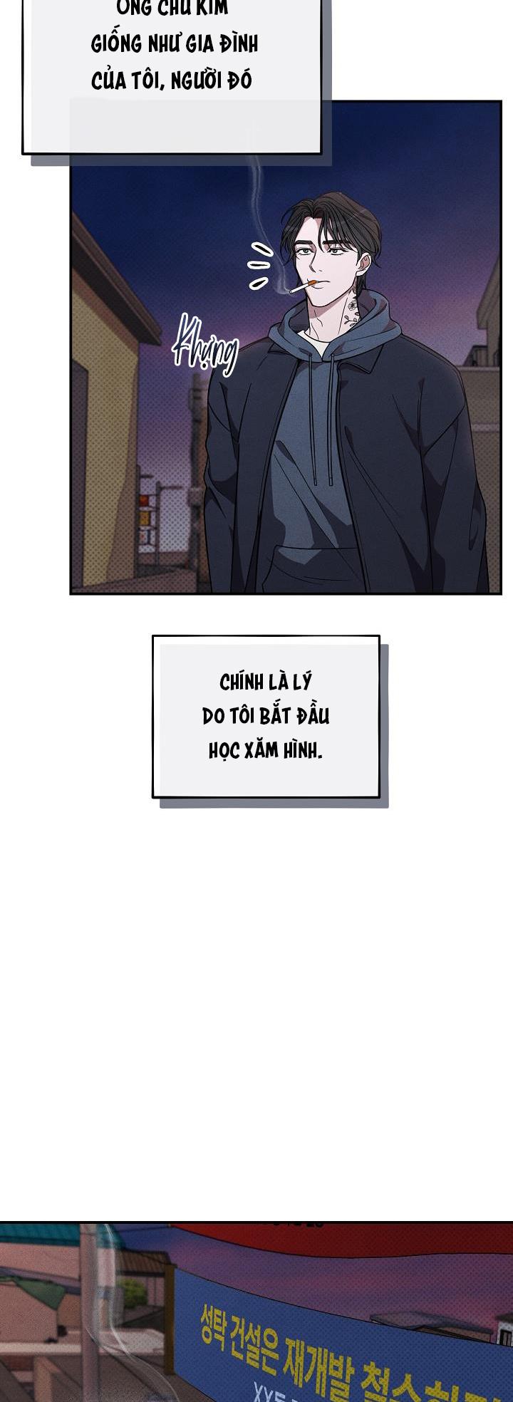 chạm vào em chapter 2 3