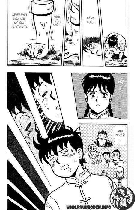 hoàng phi hồng phần 1 chapter 5 137