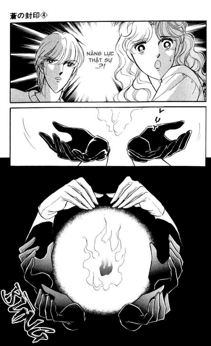 dấu phong ấn xanh chapter 4 164