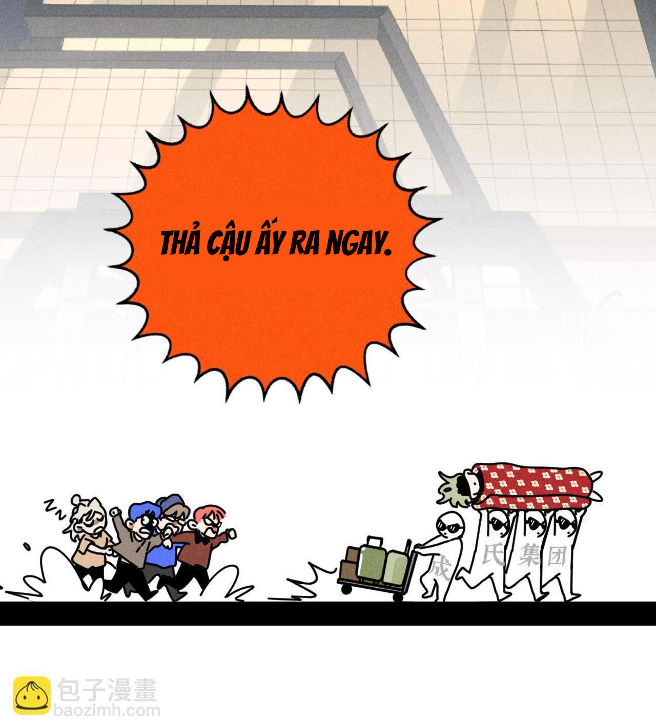 Tổng Tài Đu Idol chapter 31 - Trang 48
