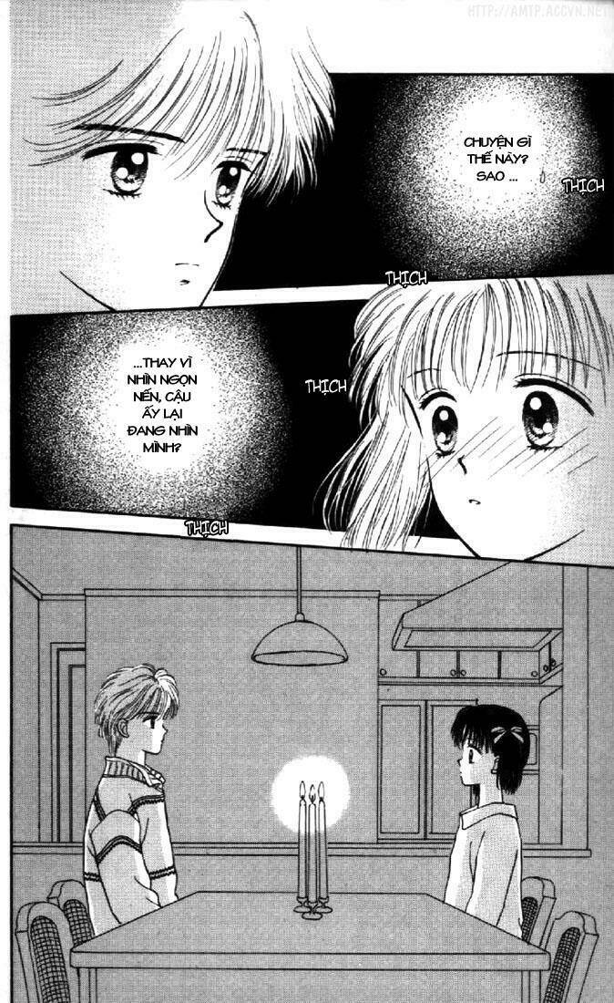 marmalade boy chapter 10 28