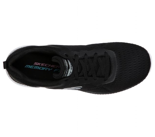 Giày thể thao nữ SKECHERS 12607