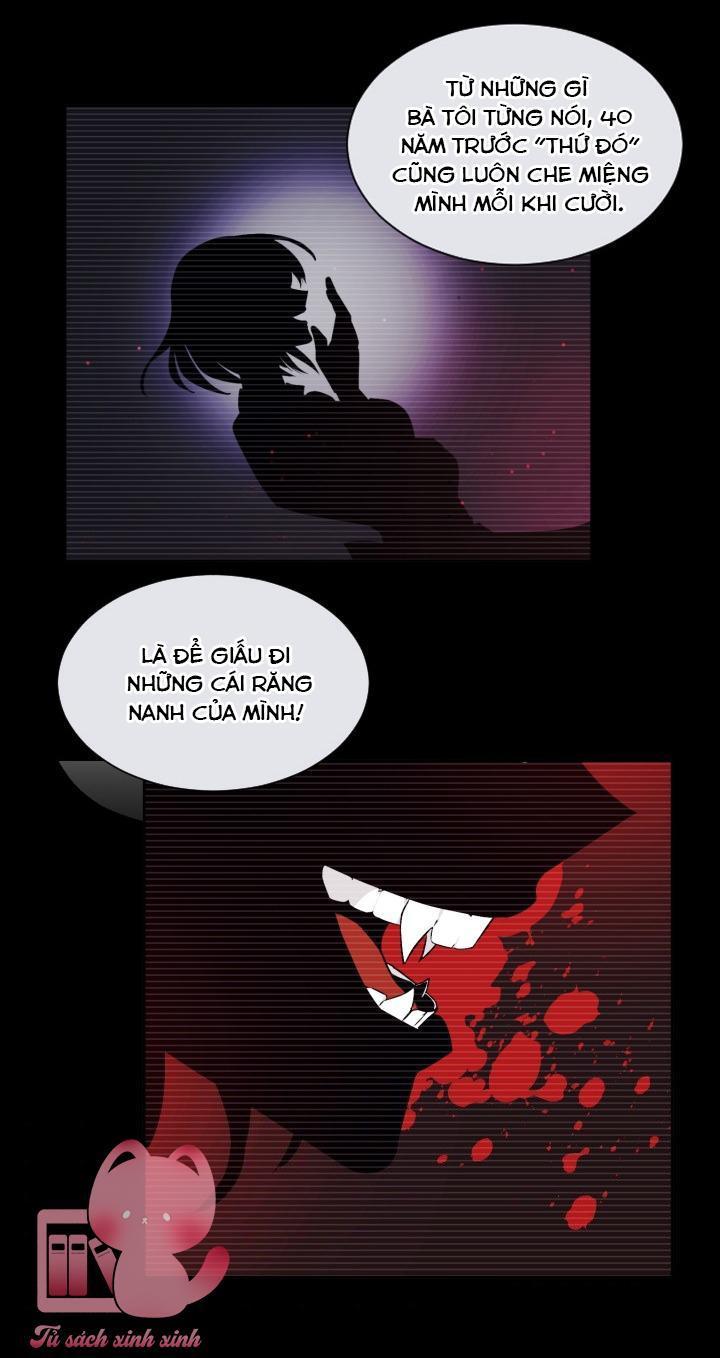 nguyện ước vô vọng của ma nữ chapter 10 42