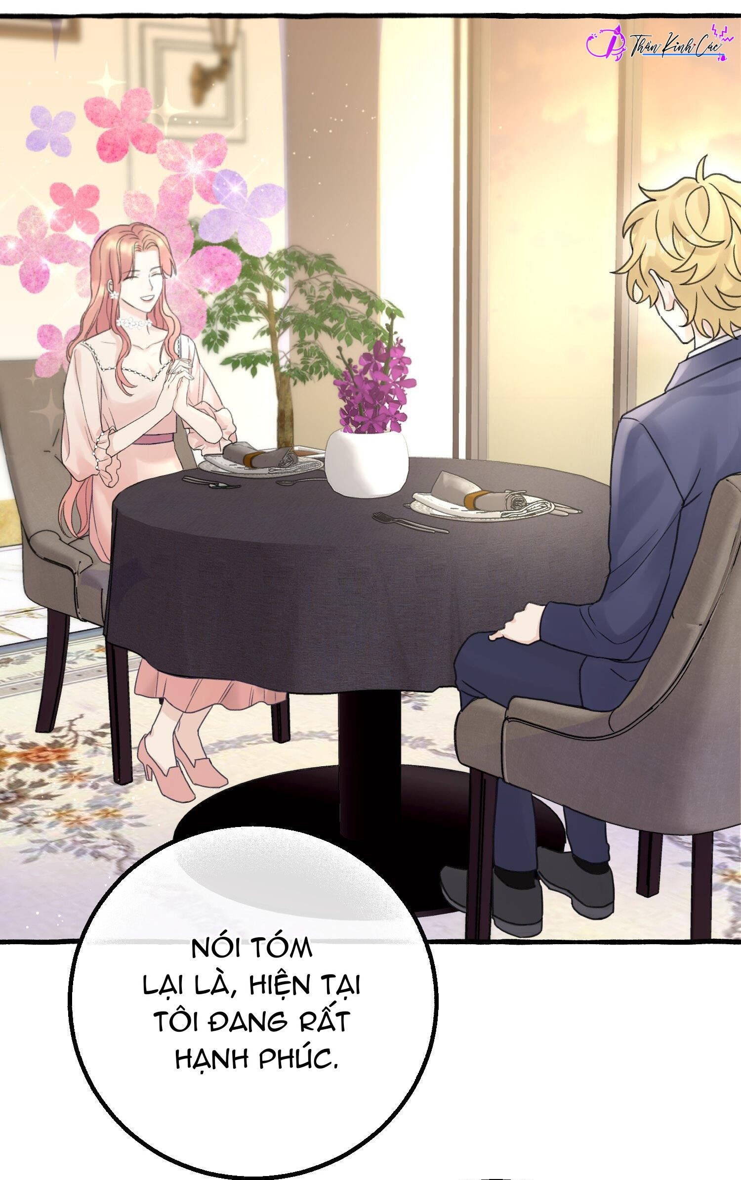 để tôi cắn thử một miếng đi chapter 10 11