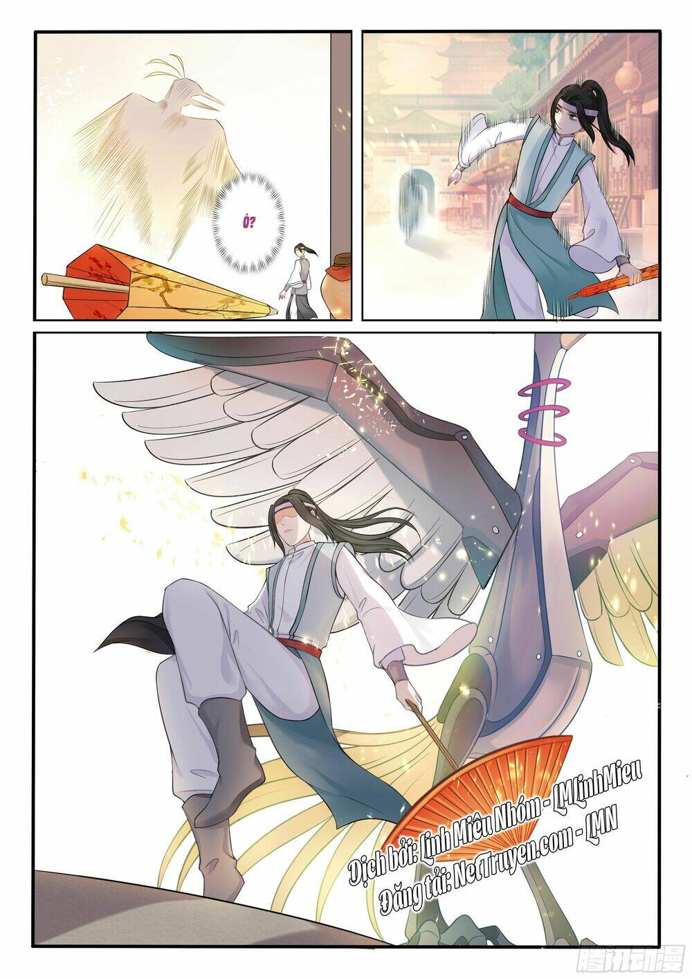 độc phi tại thượng, tà vương tại hạ chapter 15 1