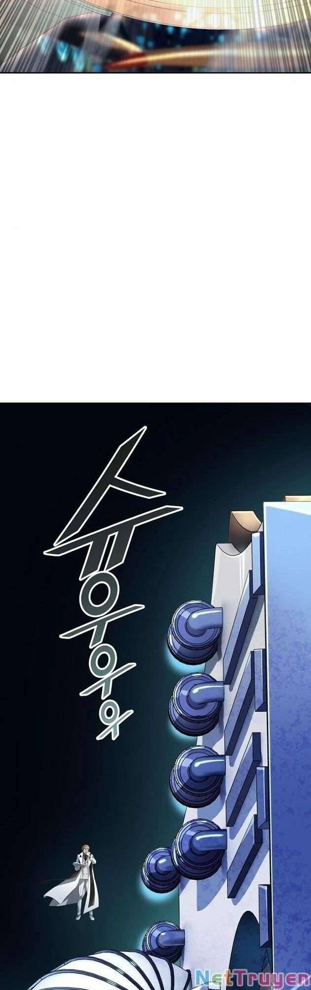 tòa tháp bí ẩn 2 chapter 545 77