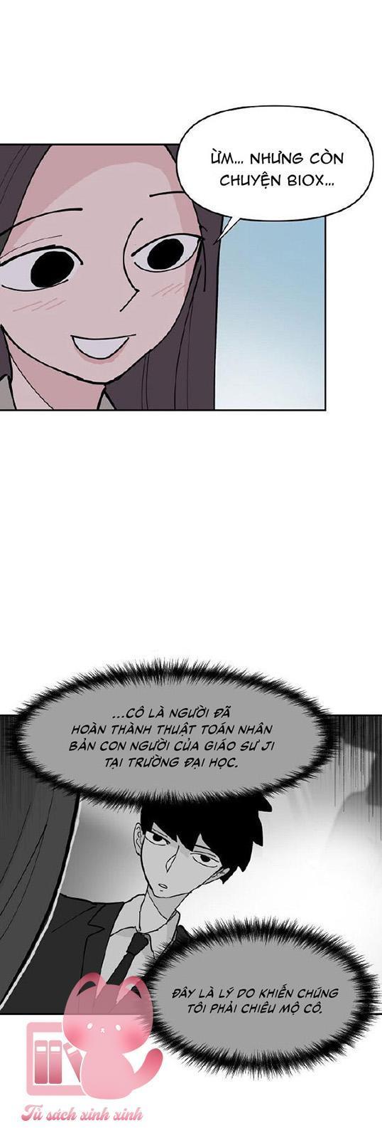 yêu không hồi kết chapter 16 23