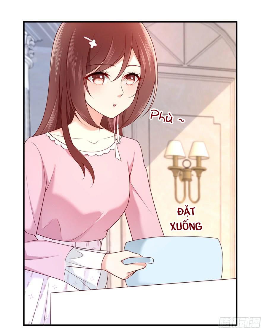 nam thần truy thê chỉ nam chapter 30.1 10