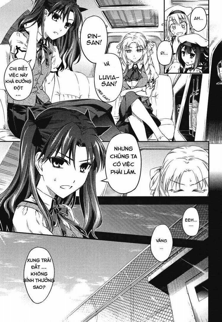 fate/kaleid liner prisma illya 2wei! chapter 1 15