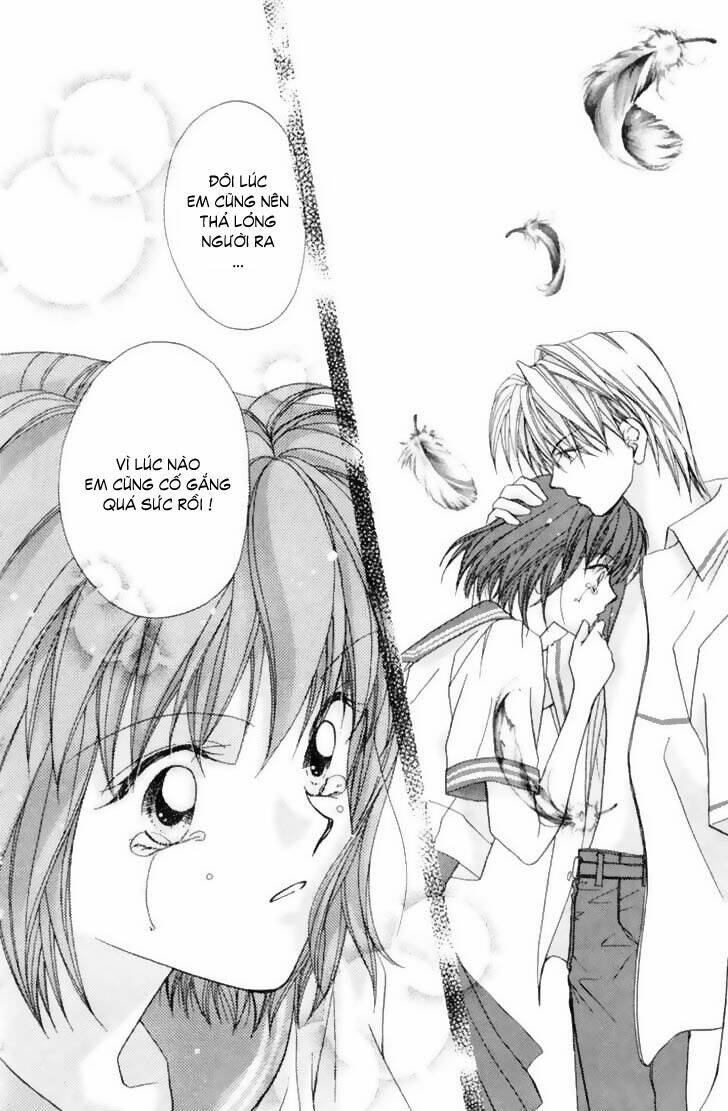 boys' kingdom - trường nam sinh chapter 2 25