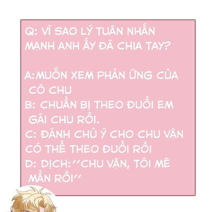 chiếc bật lửa và váy công chúa (b) chapter 45 19