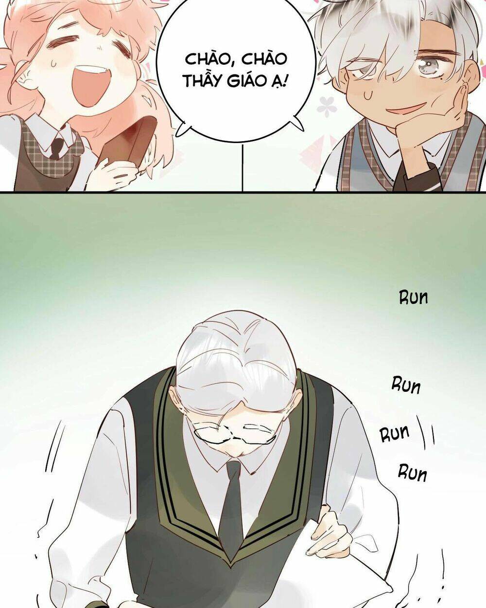 phù thủy hạng bét chapter 22 58