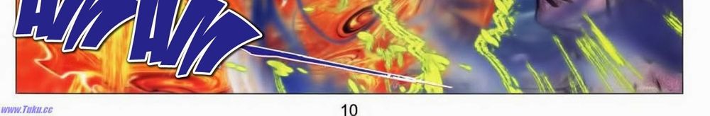 tuyệt thế vô song 2 chapter 69 18