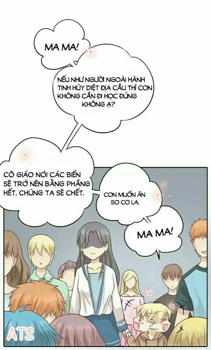 bạn trai có điện từ chapter 2 8