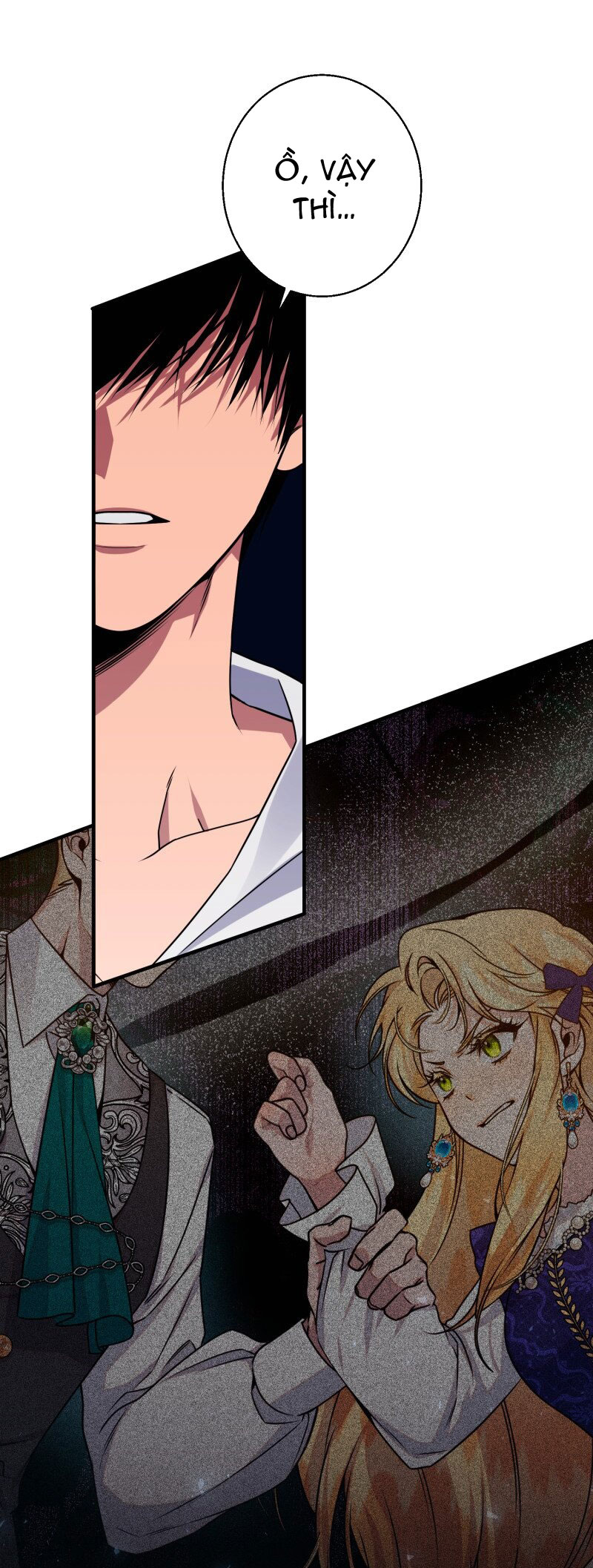 thỏa thuận với người chồng giả của tôi chapter 7.2 2