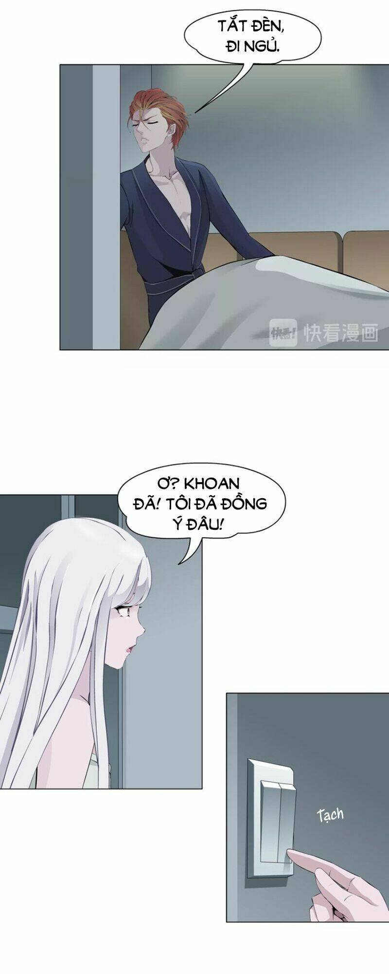 sổ tay mỹ nam giới x chapter 46 14