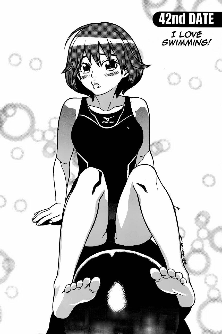 need a girl chapter 42 3