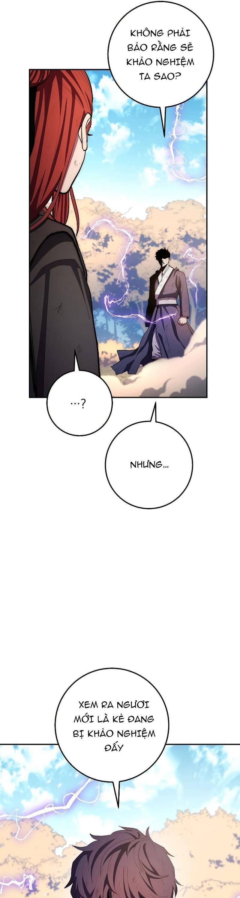 huyền thoại diệt thế độc long chapter 83 35