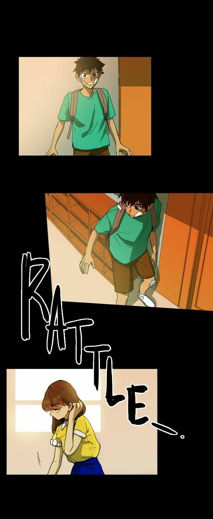 săn phù thủy chapter 2 16