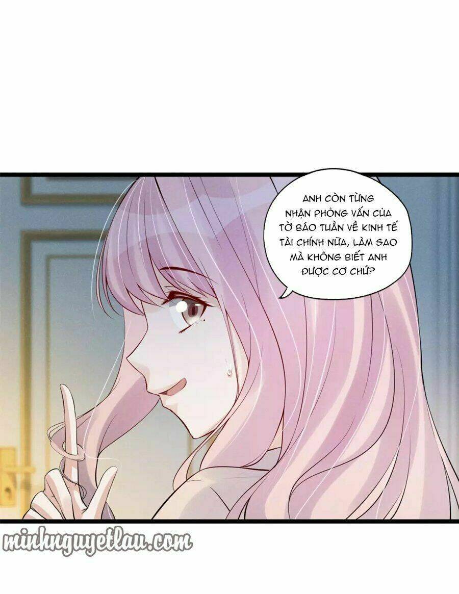 cạm bẫy lửa tình chapter 77 7