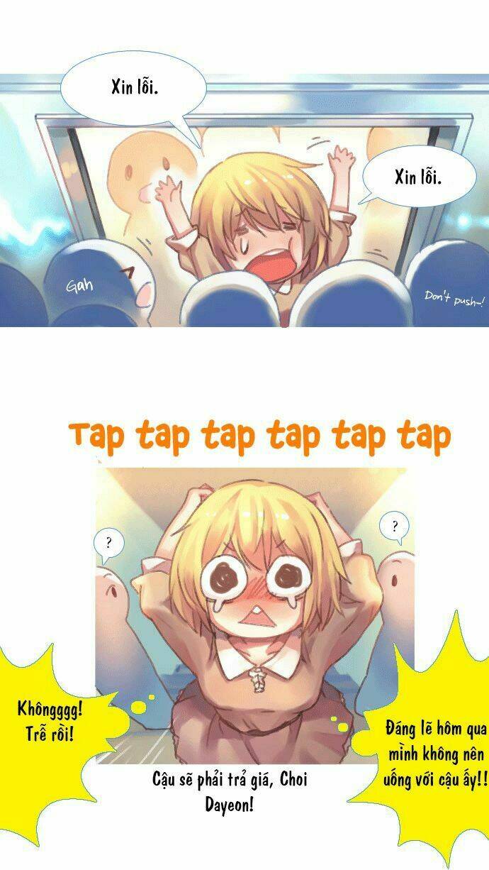 by chance, we... and... chapter 11 4