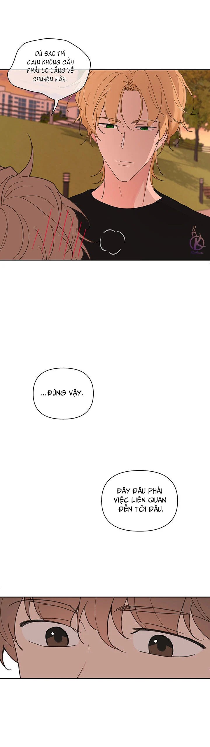 tâm tư của ju in chapter 37 24