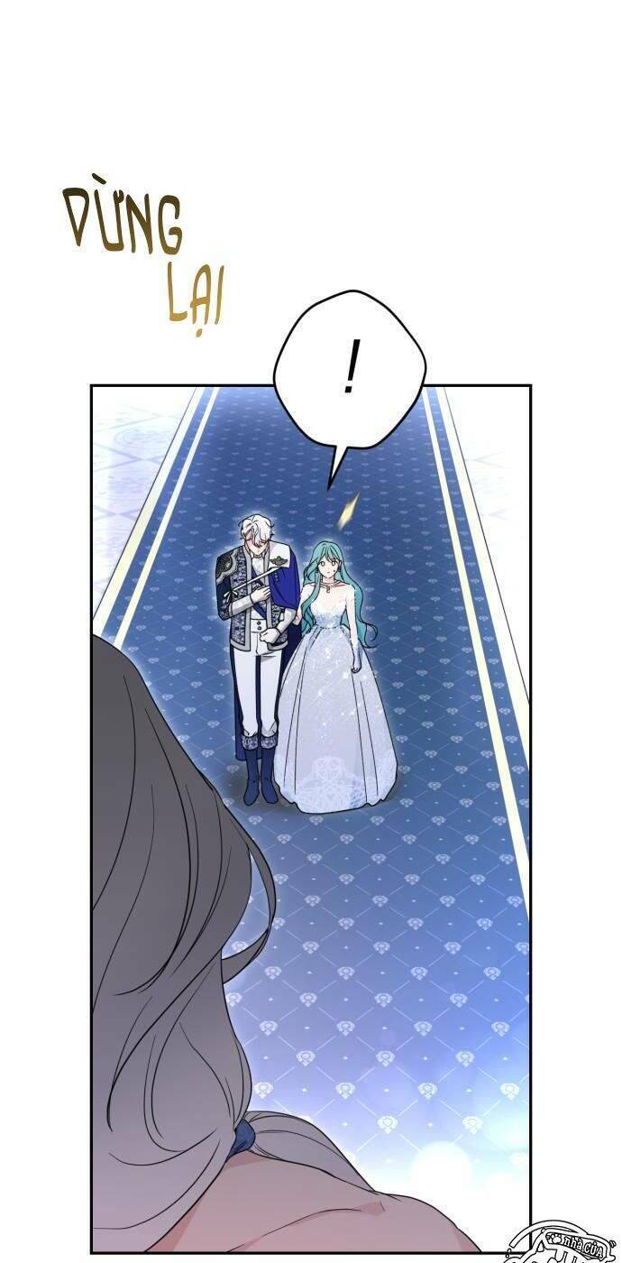 công nương mint bé nhỏ chapter 39 34